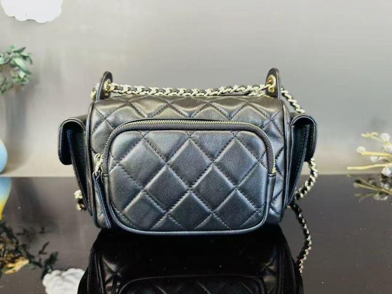 Chanel Stachel Bags